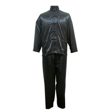 Load image into Gallery viewer, Rayon Traditional Chinese Kung Fu Suit
