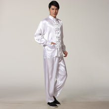 Load image into Gallery viewer, Rayon Traditional Chinese Kung Fu Suit
