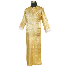 Muatkan imej ke dalam penonton Galeri, Auspicious Pattern Brocade Traditional Chinese Groom Suit
