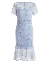 Load image into Gallery viewer, French Lace Dress
