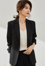 Muatkan imej ke dalam penonton Galeri, Kiki&#39;s Blazer Jacket
