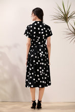 Load image into Gallery viewer, Danina&#39;s Polka Dress
