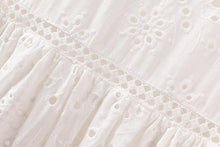 Load image into Gallery viewer, Coreena Eyelet Dress
