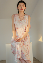 Load image into Gallery viewer, Cherlynna Spring Dress
