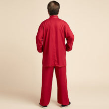 Muatkan imej ke dalam penonton Galeri, 100% Cotton Traditional Chinese Tai Chi Suit
