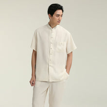 Load image into Gallery viewer, 100% Cotton Traditional Chinese Kung Fu Suit
