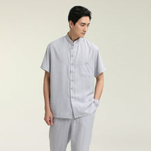 Load image into Gallery viewer, 100% Cotton Traditional Chinese Kung Fu Suit
