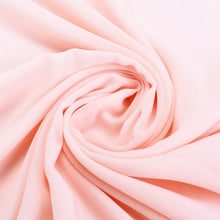 Muatkan imej ke dalam penonton Galeri, All-match Basic Pure Color Chiffon Scarf Shawl
