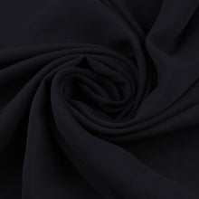 Muatkan imej ke dalam penonton Galeri, All-match Basic Pure Color Chiffon Scarf Shawl
