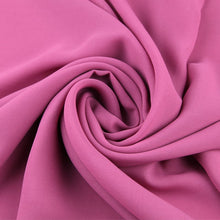 Muatkan imej ke dalam penonton Galeri, All-match Basic Pure Color Chiffon Scarf Shawl
