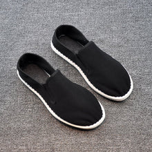 Load image into Gallery viewer, Traditional Kung-fu Shoes Chinese Causal Shoes Loafers
