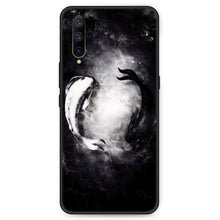 Load image into Gallery viewer, Fancy Carp Pattern Oriental Mobile Phone Case Compatible All iPhone Series
