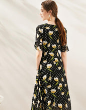 Load image into Gallery viewer, Romant Tulip Dress
