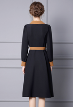 Load image into Gallery viewer, Celeste Coat Dress
