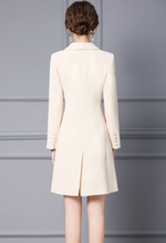 Load image into Gallery viewer, Miranda Dress Coat
