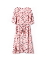 Muatkan imej ke dalam penonton Galeri, Dorothy Silk Dress
