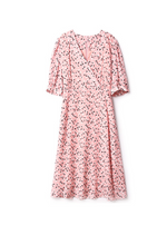 Muatkan imej ke dalam penonton Galeri, Dorothy Silk Dress
