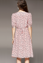 Muatkan imej ke dalam penonton Galeri, Dorothy Silk Dress
