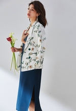 Load image into Gallery viewer, Sabrina Tropical Jacket
