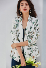 Load image into Gallery viewer, Sabrina Tropical Jacket
