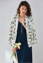 Load image into Gallery viewer, Sabrina Tropical Jacket
