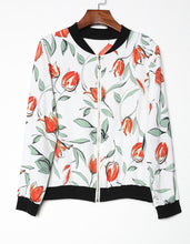 Load image into Gallery viewer, Elegant Flower Shirt
