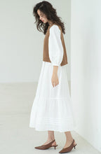 Load image into Gallery viewer, Eleanor Maxi Dress
