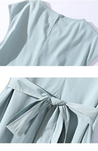 Load image into Gallery viewer, Catherine Maxi Bow Dress
