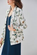 Load image into Gallery viewer, Sabrina Tropical Jacket
