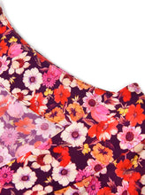 Load image into Gallery viewer, Alicia&#39;s Floral Dress
