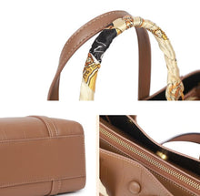 Load image into Gallery viewer, Lana Shoulder Messenger Bag
