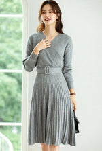 Load image into Gallery viewer, Ari Knit Dress
